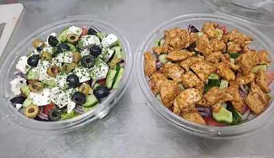 Catering & Bistro Małgośka